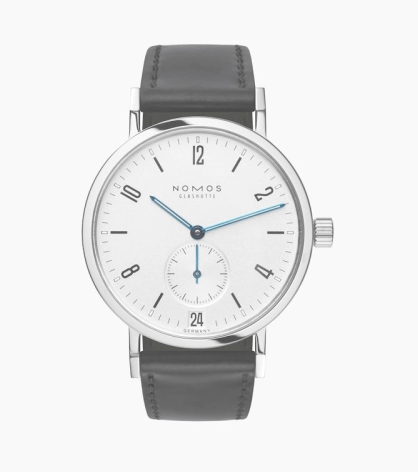 NOMOS Tangente Sport Datum 502 Replica Watch